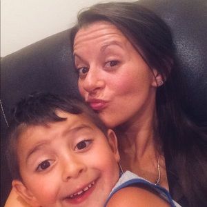 Meet your Posher, Christine